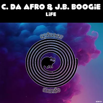 J.B. Boogie