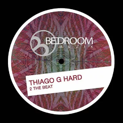 Thiago G Hard