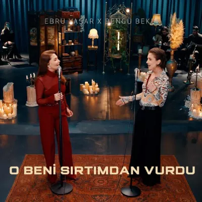 Bengü Beker