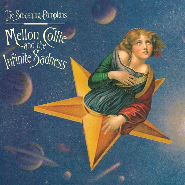 The Smashing Pumpkins - Here Is No Why (Remastered 2012)