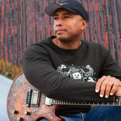 Bernie Williams