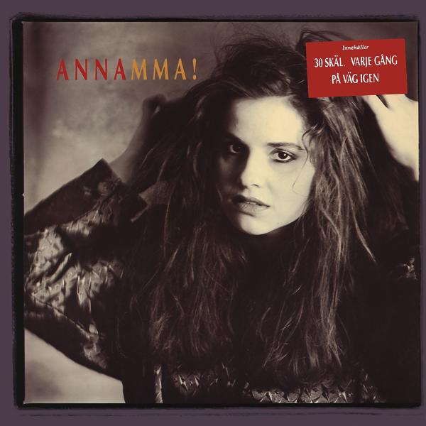 Anna - 30 skäl