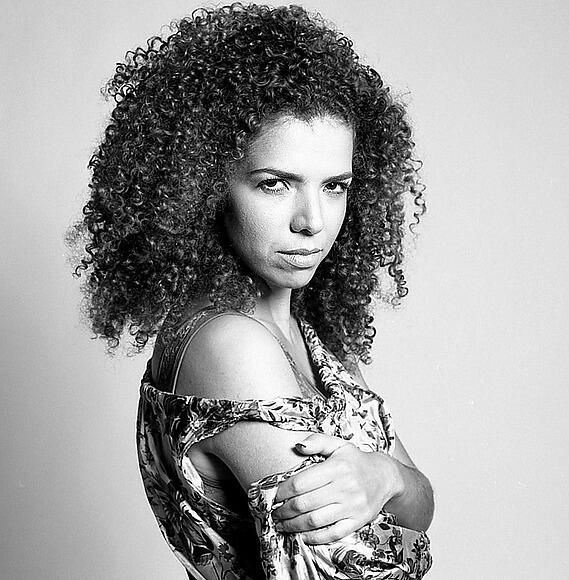 Vanessa Da Mata все песни в mp3