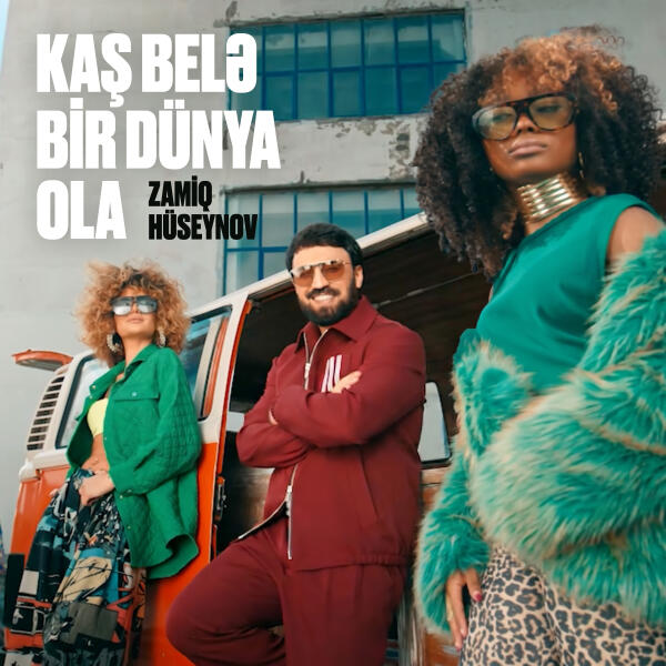 Zamiq Hüseynov все песни в mp3