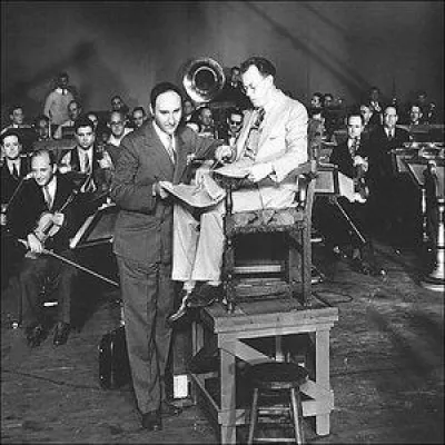 MGM Studio Orchestra все песни в mp3