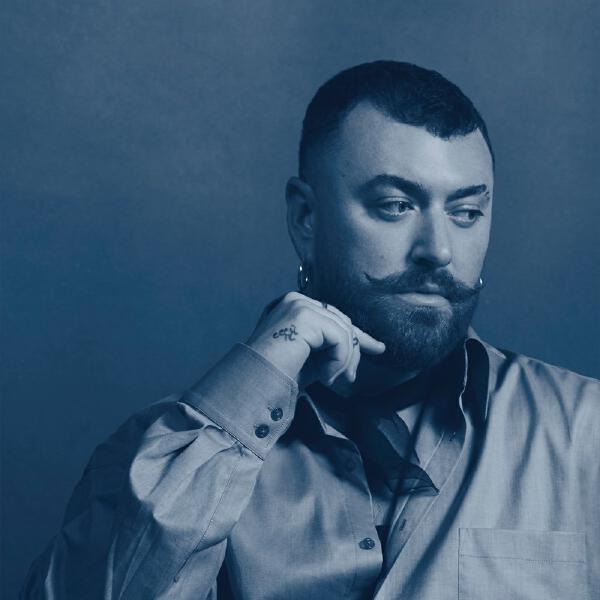 Sam Smith