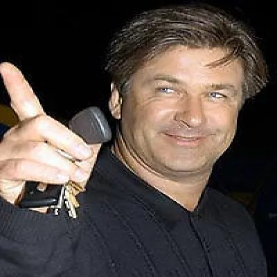 Alec Baldwin