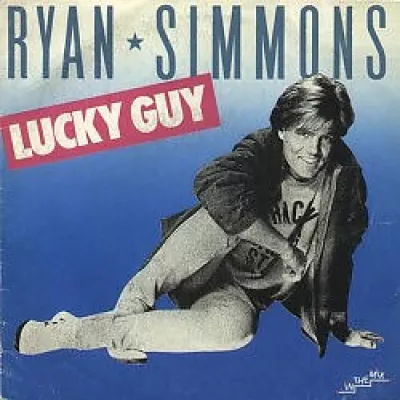 Ryan Simmons