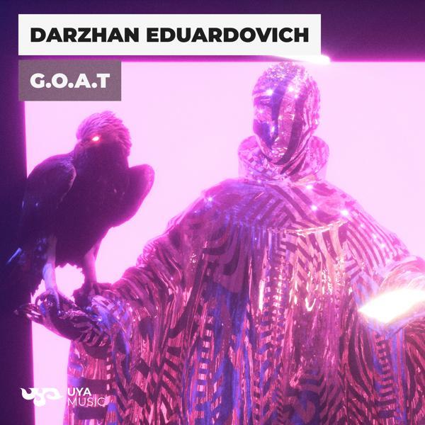 Darzhan Eduardovich все песни в mp3