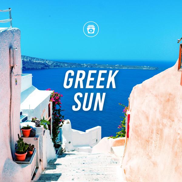 Альбом Greek Sun исполнителя Deep House