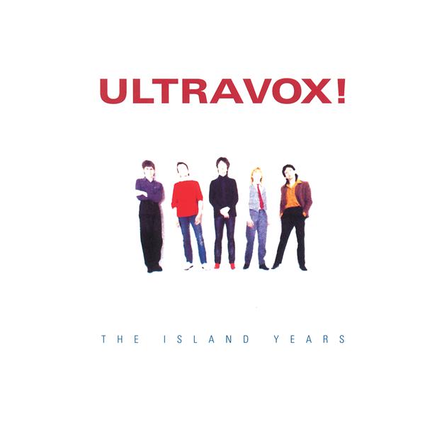 Ultravox - My Sex