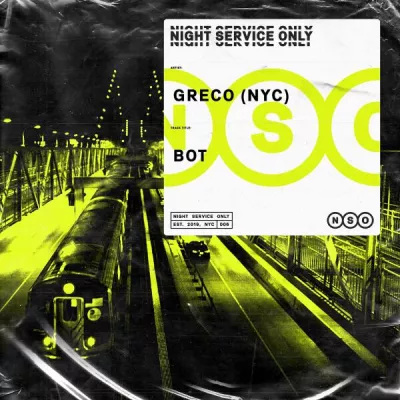 GRECO (NYC) все песни в mp3