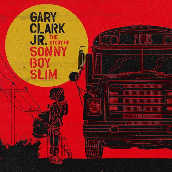 Gary Clark Jr. - Star