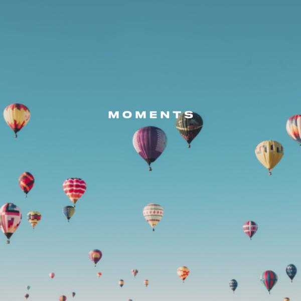 Альбом moments исполнителя skyfall beats