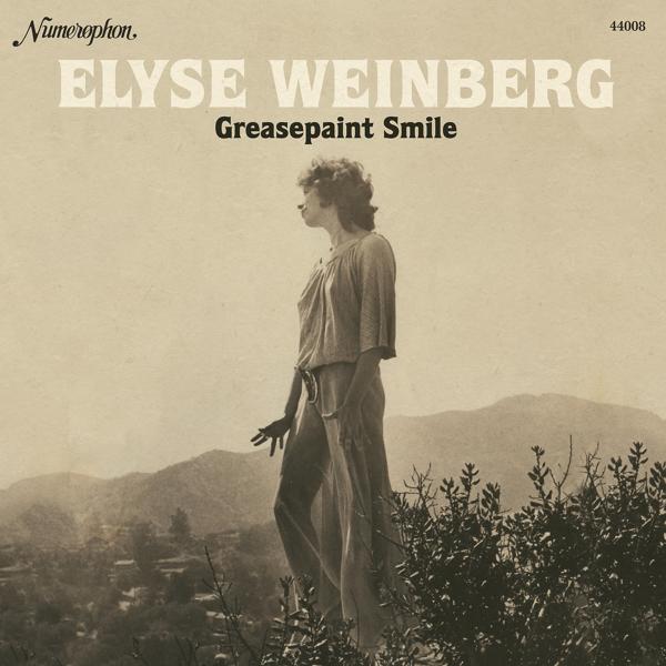 Greasepaint Smile