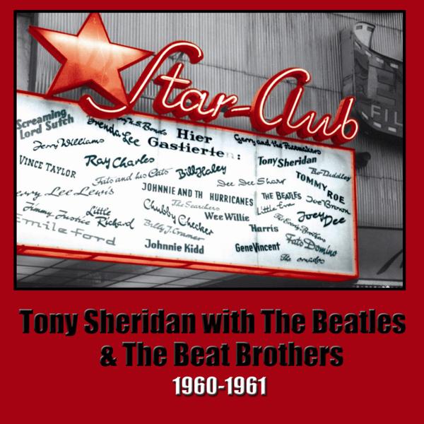 The Beatles, Tony Sheridan, Beat Brothers - Ya Ya (Parts 1 & 2)