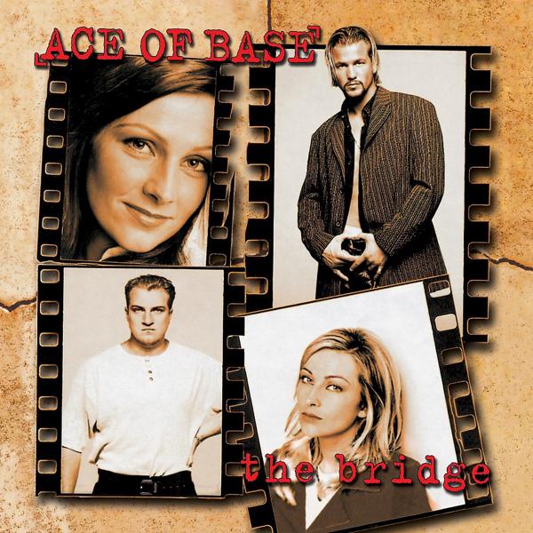 Ace of Base - Strange Ways