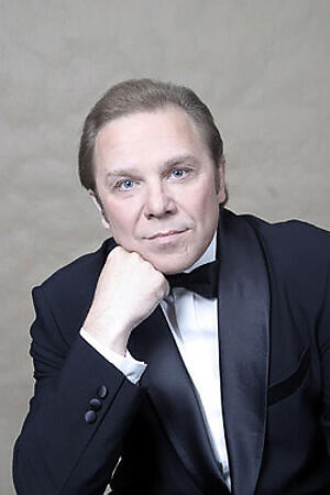 Владимир Девятов все песни в mp3