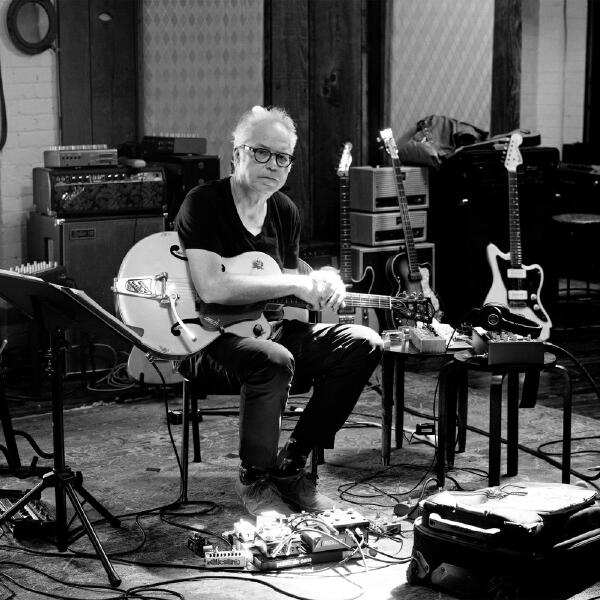Bill Frisell все песни в mp3