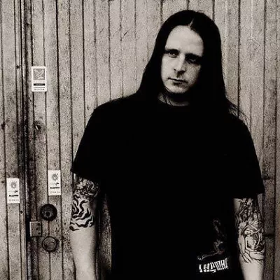 Anders Björler