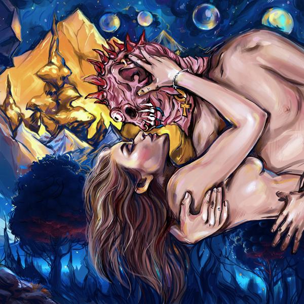 Альбом Вечный кайф исполнителя Electric Lords