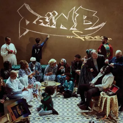 Benjamin Tranié
