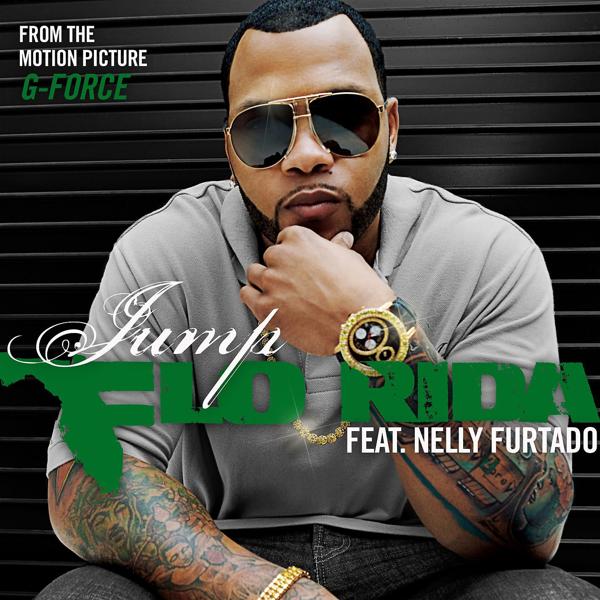 Flo Rida, Nelly Furtado - Jump (feat. Nelly Furtado) [Chocolate Puma Dub Mix]