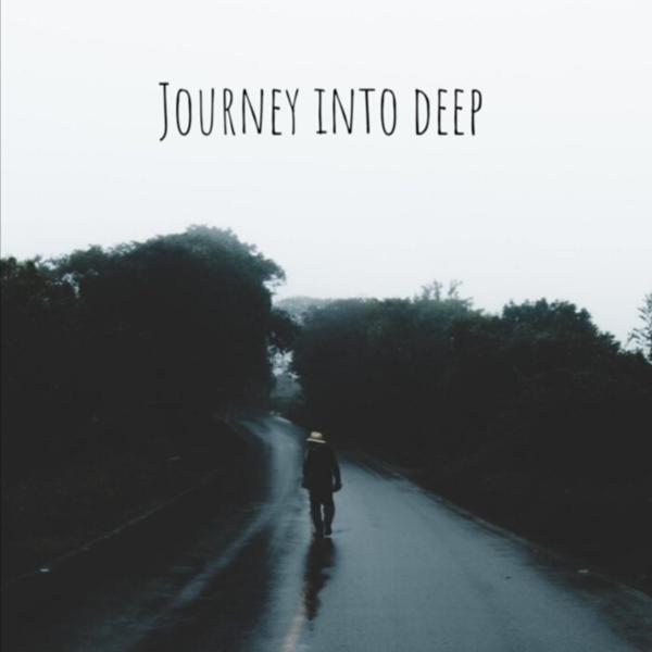 Альбом Journey Into Deep исполнителя And