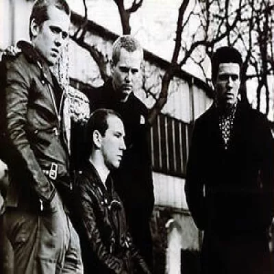 The Outcasts