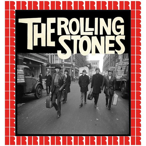 The Rolling Stones - Diddley Daddy