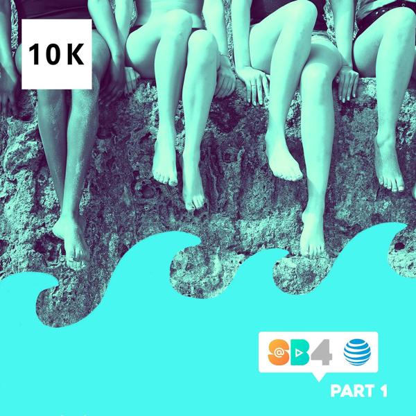 Альбом Summer Break 4, Pt. 1 (Official Soundtrack) исполнителя Various Artists