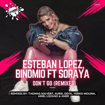 Esteban Lopez