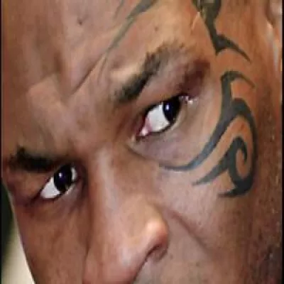 Mike Tyson