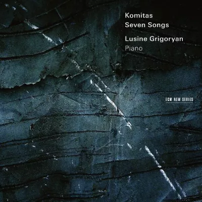 Lusine Grigoryan