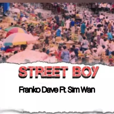 Franko Dave
