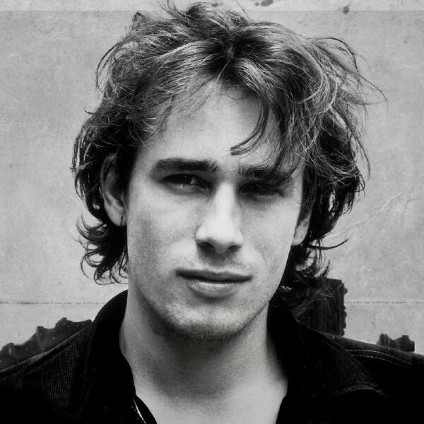 Jeff Buckley все песни в mp3