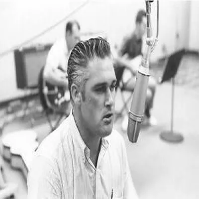 Charlie Rich все песни в mp3