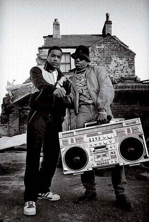 Schoolly D все песни в mp3