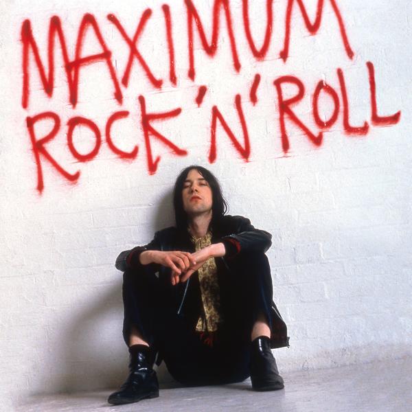 Primal Scream - Star (Remastered)