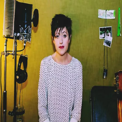 Tracey Thorn