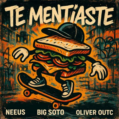 Oliver Outc