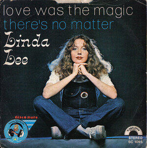 Linda Lee