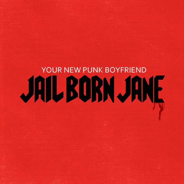 Your New Punk Boyfriend