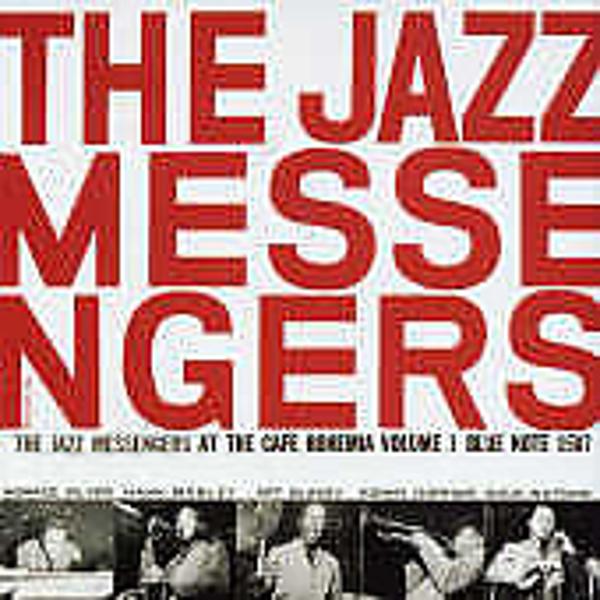 The Jazz Messengers все песни в mp3