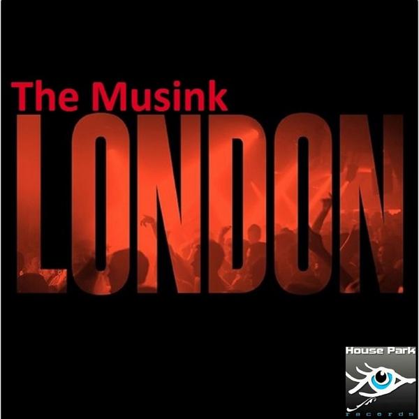 Альбом London исполнителя The Musink