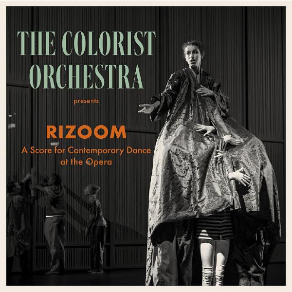 The Colorist Orchestra