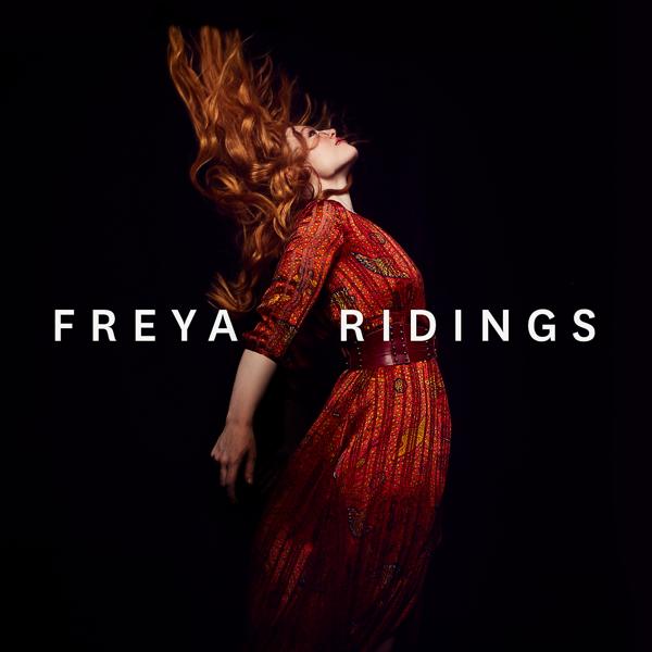 Freya Ridings - Castles