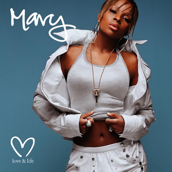 Mary J. Blige - Ooh! (Album Version)