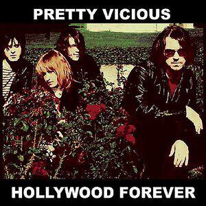 Pretty Vicious все песни в mp3