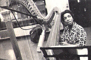 Dorothy Ashby